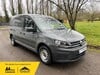 Volkswagen Caddy C20 TDI STARTLINE