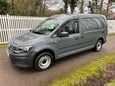 Volkswagen Caddy C20 TDI STARTLINE 7