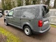 Volkswagen Caddy C20 TDI STARTLINE 10