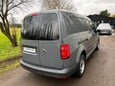 Volkswagen Caddy C20 TDI STARTLINE 13