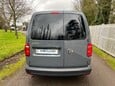 Volkswagen Caddy C20 TDI STARTLINE 14