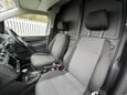 Volkswagen Caddy C20 TDI STARTLINE 25