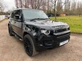 Land Rover Defender X-DYNAMIC S 5