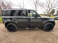 Land Rover Defender X-DYNAMIC S 19