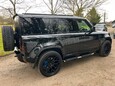 Land Rover Defender X-DYNAMIC S 21