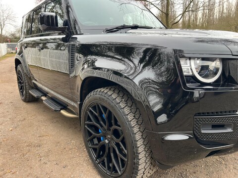Land Rover Defender X-DYNAMIC S 61