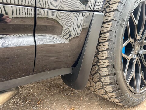 Land Rover Defender X-DYNAMIC S 67