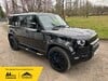 Land Rover Defender X-DYNAMIC S