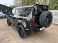 Land Rover Defender X-DYNAMIC S 13
