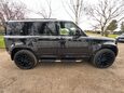 Land Rover Defender X-DYNAMIC S 19