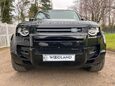 Land Rover Defender X-DYNAMIC S 9