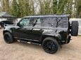 Land Rover Defender X-DYNAMIC S 16