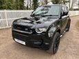 Land Rover Defender X-DYNAMIC S 10