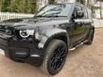 Land Rover Defender X-DYNAMIC S 11