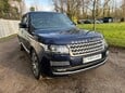 Land Rover Range Rover SDV8 AUTOBIOGRAPHY 5