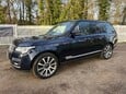 Land Rover Range Rover SDV8 AUTOBIOGRAPHY 6