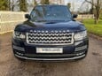 Land Rover Range Rover SDV8 AUTOBIOGRAPHY 8