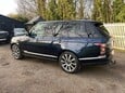 Land Rover Range Rover SDV8 AUTOBIOGRAPHY 10