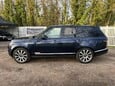 Land Rover Range Rover SDV8 AUTOBIOGRAPHY 11