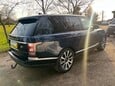 Land Rover Range Rover SDV8 AUTOBIOGRAPHY 12