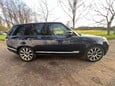 Land Rover Range Rover SDV8 AUTOBIOGRAPHY 17