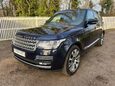 Land Rover Range Rover SDV8 AUTOBIOGRAPHY 7