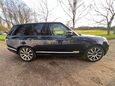 Land Rover Range Rover SDV8 AUTOBIOGRAPHY 17