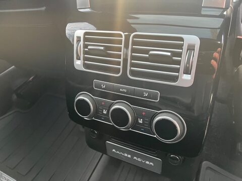 Land Rover Range Rover SDV8 AUTOBIOGRAPHY 27
