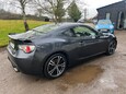 Toyota GT86 D-4S 12