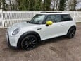 Mini Hatch COOPER S LEVEL 3 7