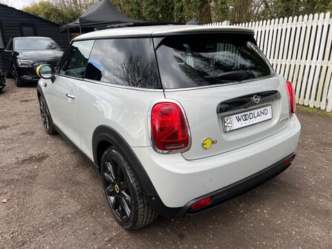 Mini Hatch COOPER S LEVEL 3 10