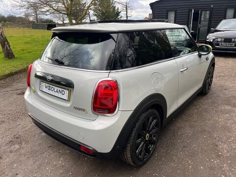 Mini Hatch COOPER S LEVEL 3 14