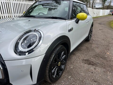 Mini Hatch COOPER S LEVEL 3 15