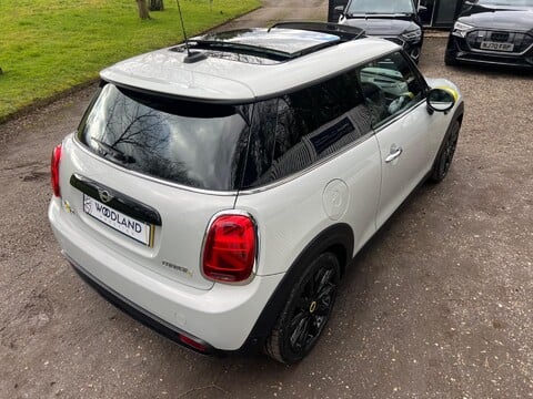 Mini Hatch COOPER S LEVEL 3 18