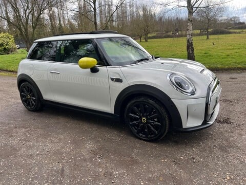 Mini Hatch COOPER S LEVEL 3 17