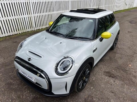 Mini Hatch COOPER S LEVEL 3 20