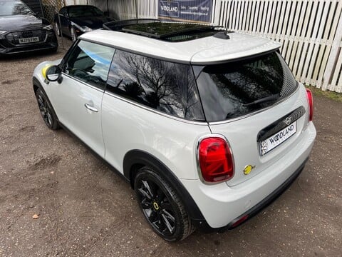 Mini Hatch COOPER S LEVEL 3 23