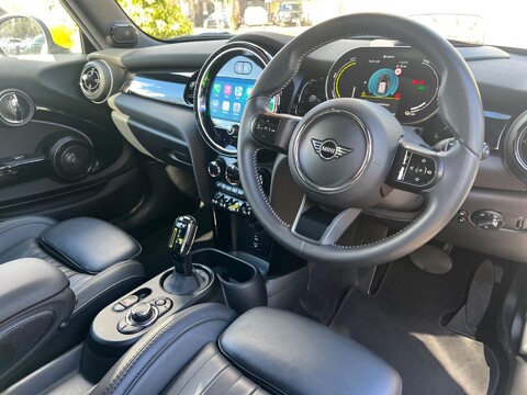 Mini Hatch COOPER S LEVEL 3 33