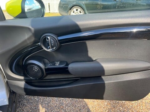 Mini Hatch COOPER S LEVEL 3 45
