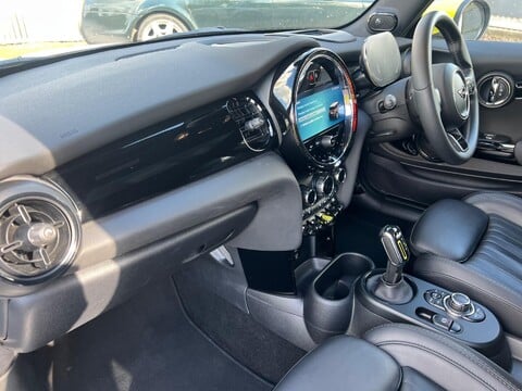 Mini Hatch COOPER S LEVEL 3 48