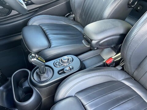 Mini Hatch COOPER S LEVEL 3 49