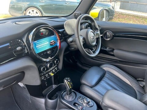Mini Hatch COOPER S LEVEL 3 50