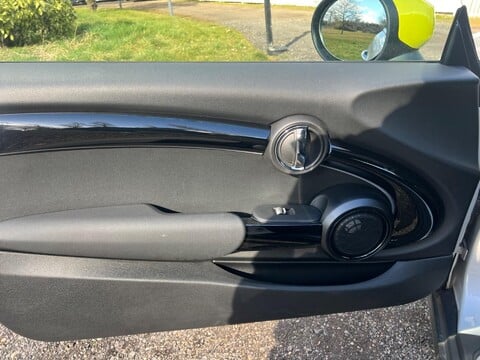 Mini Hatch COOPER S LEVEL 3 51