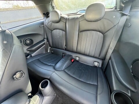 Mini Hatch COOPER S LEVEL 3 52