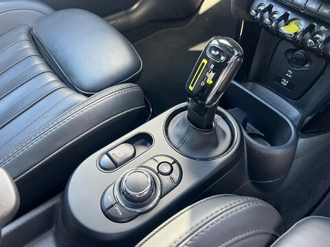 Mini Hatch COOPER S LEVEL 3 35