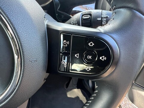 Mini Hatch COOPER S LEVEL 3 37
