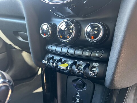 Mini Hatch COOPER S LEVEL 3 40