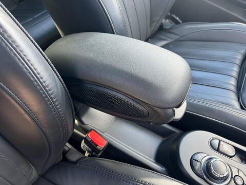 Mini Hatch COOPER S LEVEL 3 42