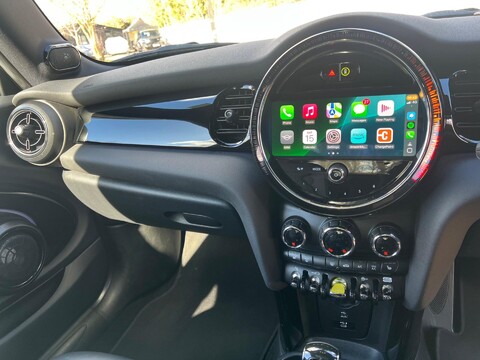 Mini Hatch COOPER S LEVEL 3 43