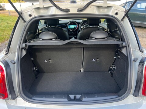Mini Hatch COOPER S LEVEL 3 46